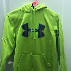 Women's Under Armour Sweatshirt